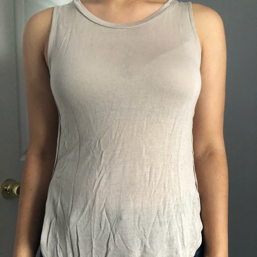 Tresics Tank Top